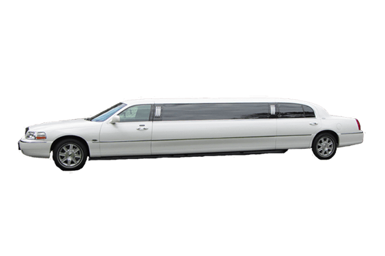 stretch limo