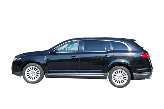 lincoln mkt