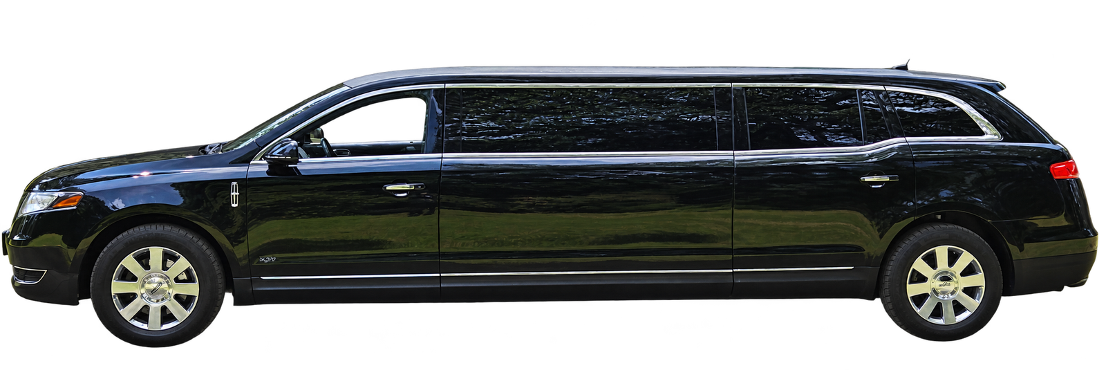 Lincoln Town Car Limousine