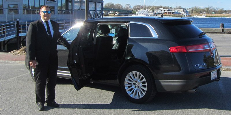 Moonlight Limousine fleet